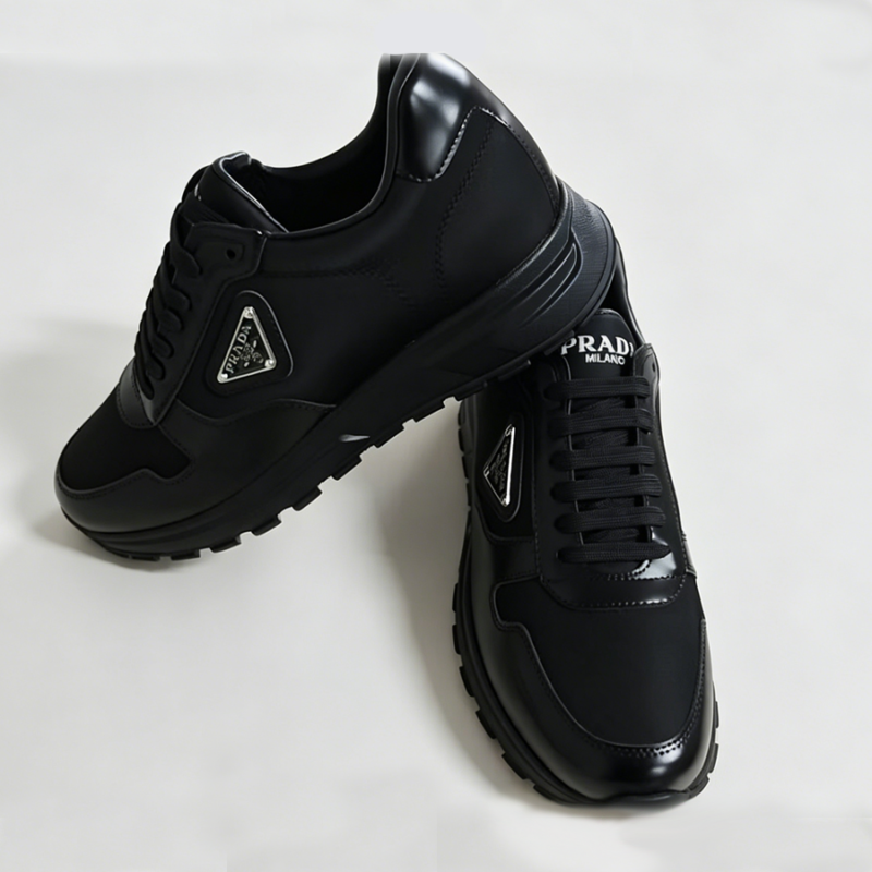 PRADA Casual Shoes