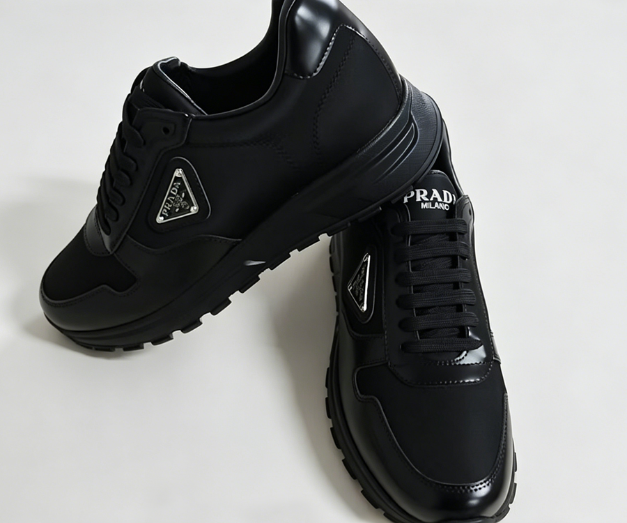 PRADA Casual Shoes
