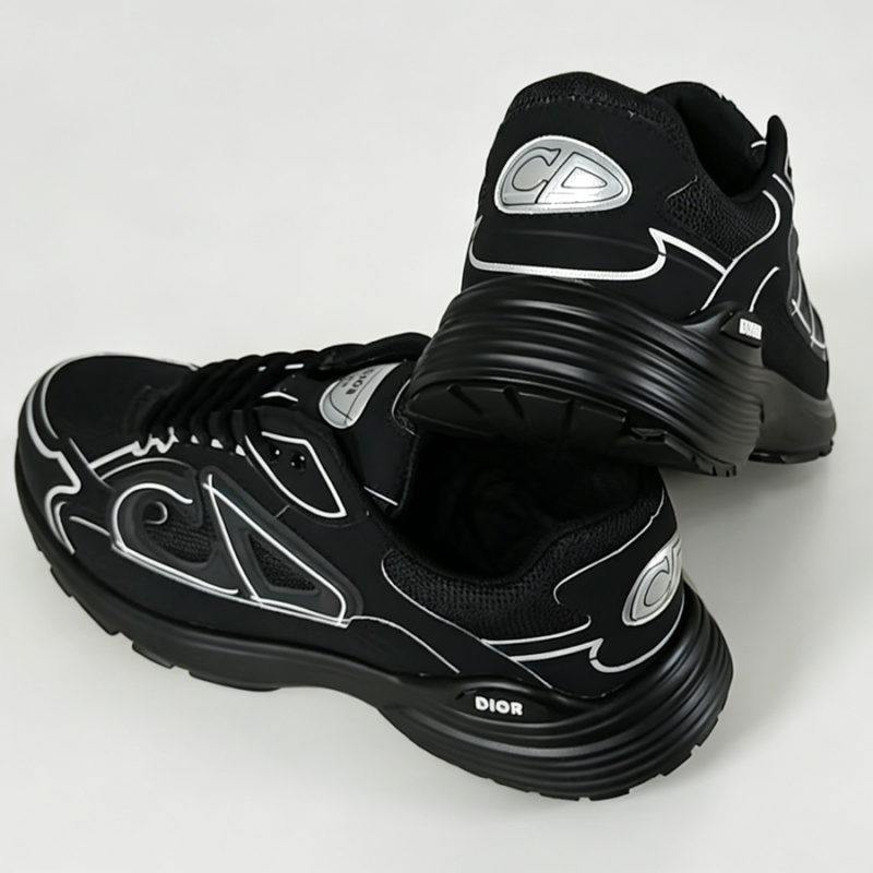Casual shoes