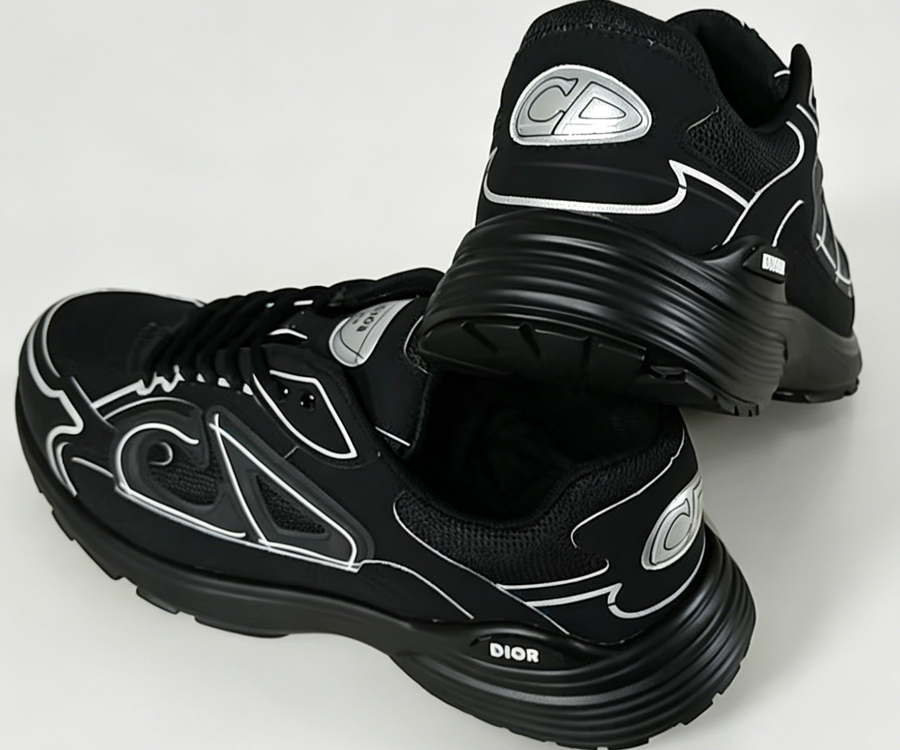 Casual shoes