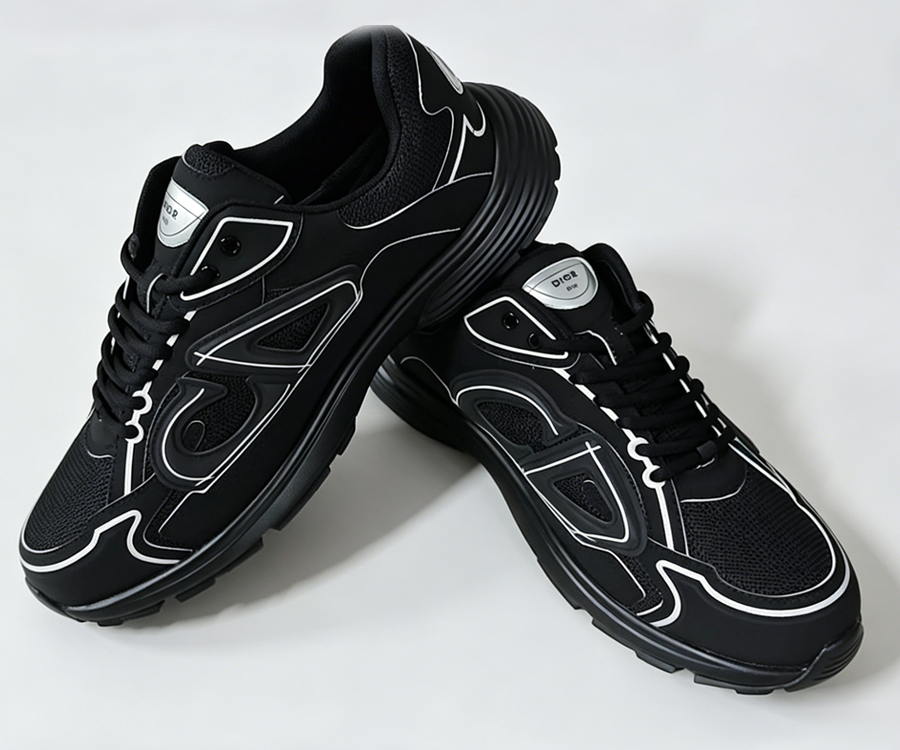 DIOR Casual Shoes