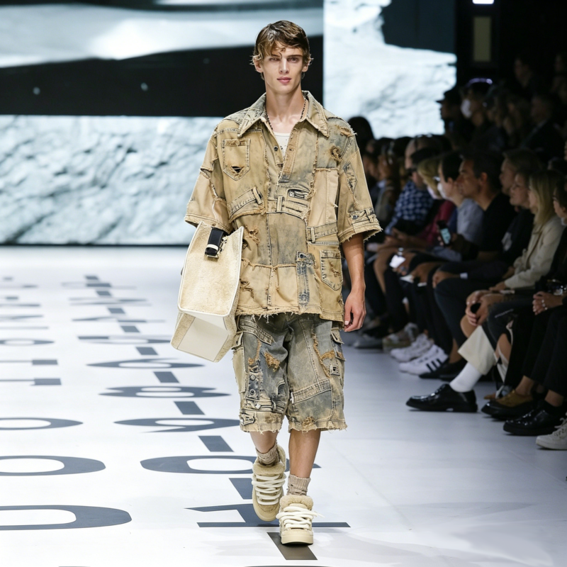 olce & Gabbana