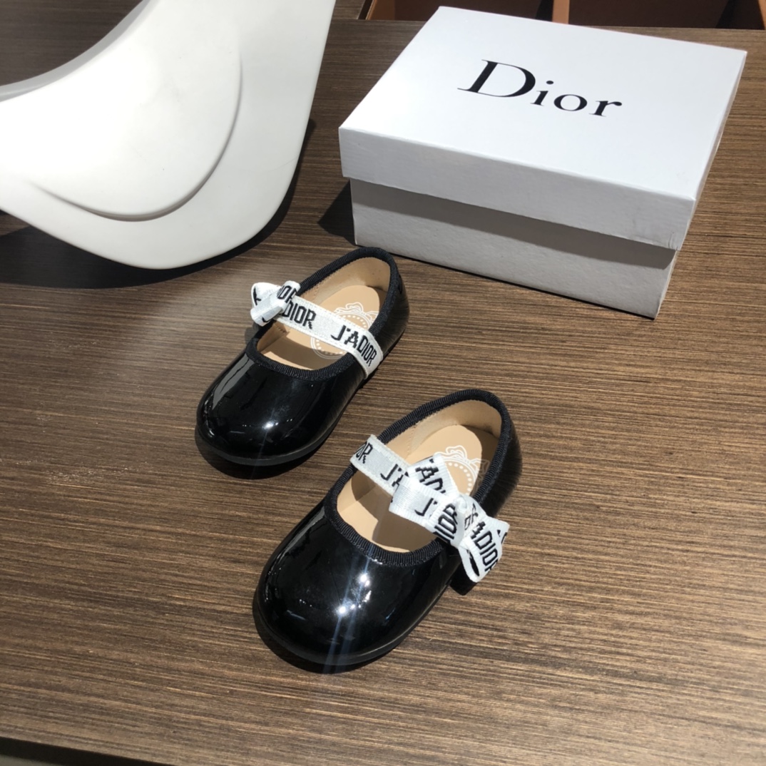 DIOR Leather shoes - Image 3