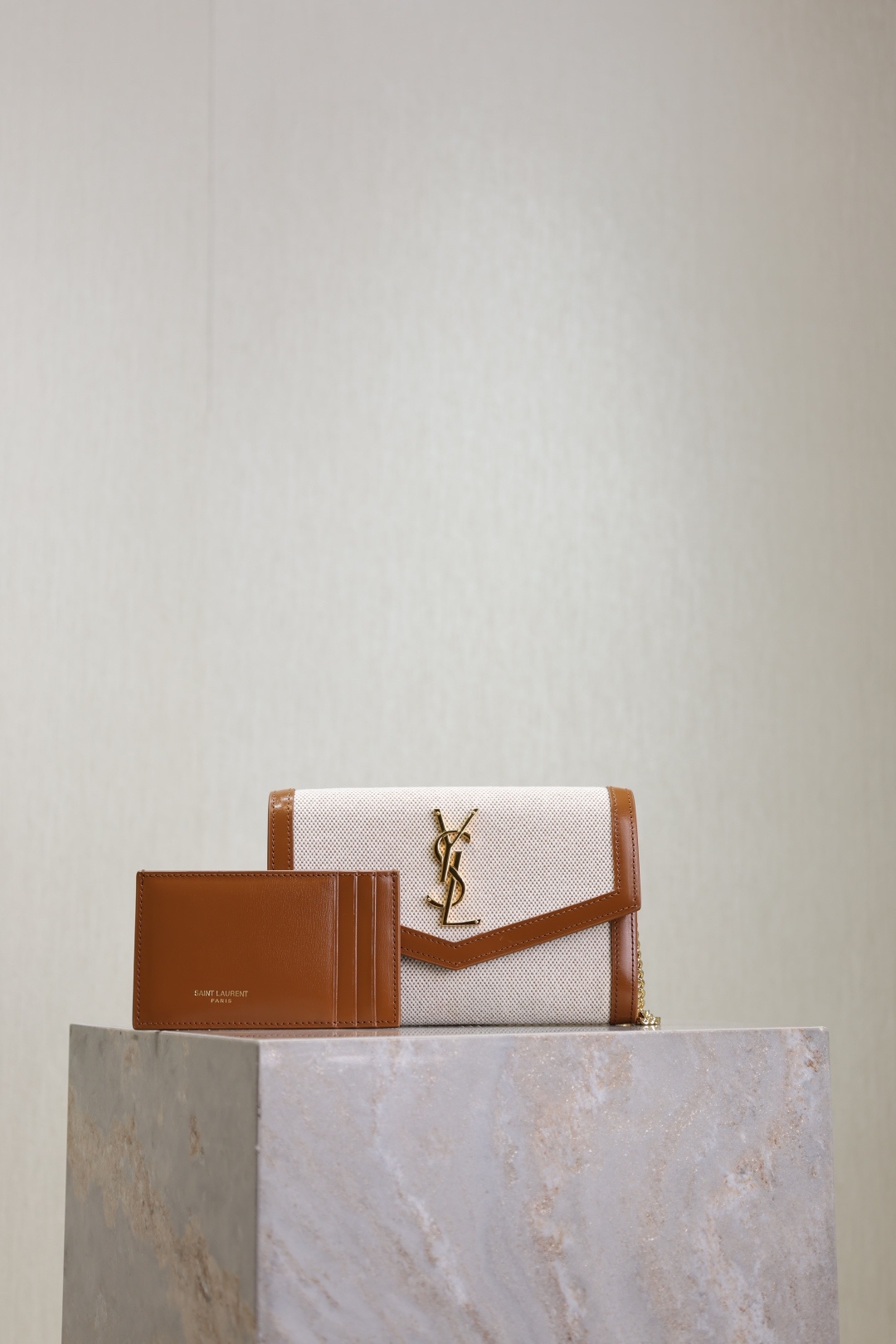 Saint Laurent Paris bag - Image 4