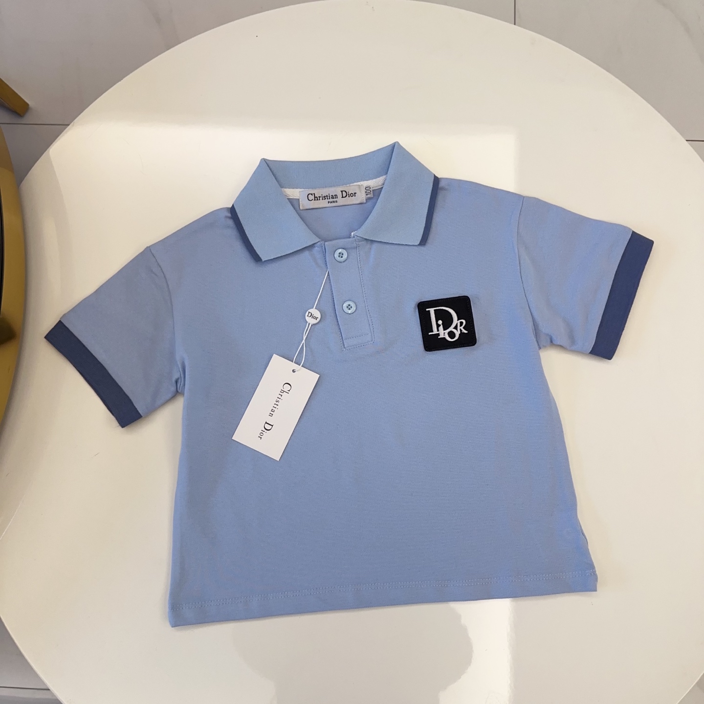 DIOR T-shirt suit - Image 3