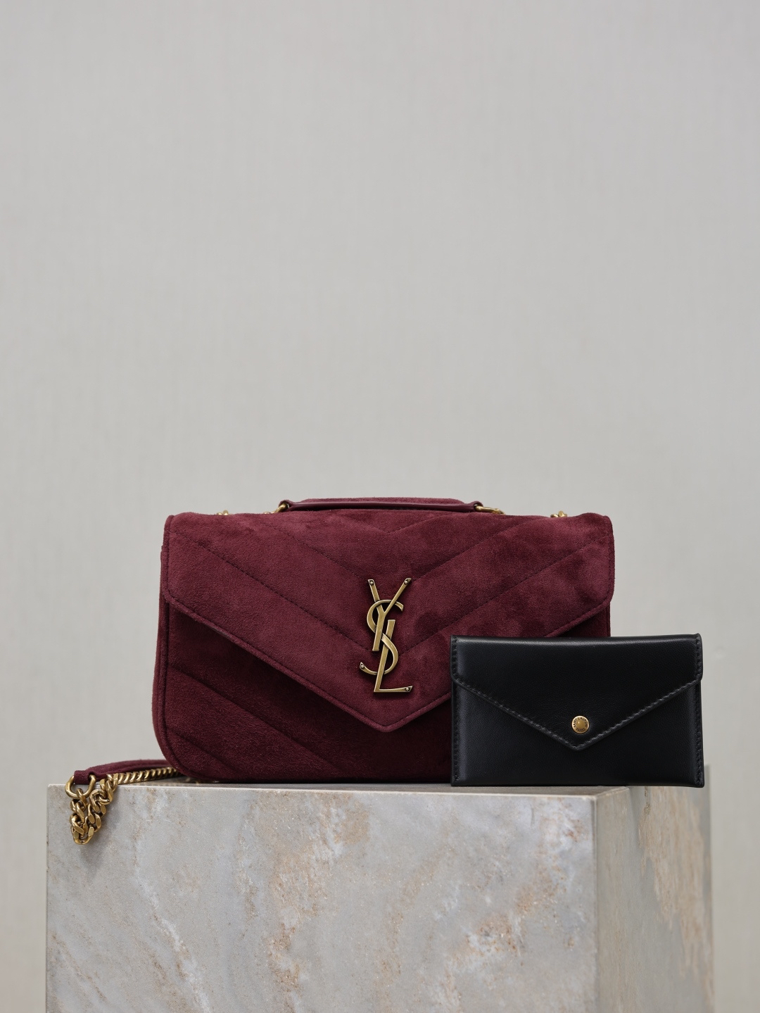 Saint Laurent Paris bag - Image 3