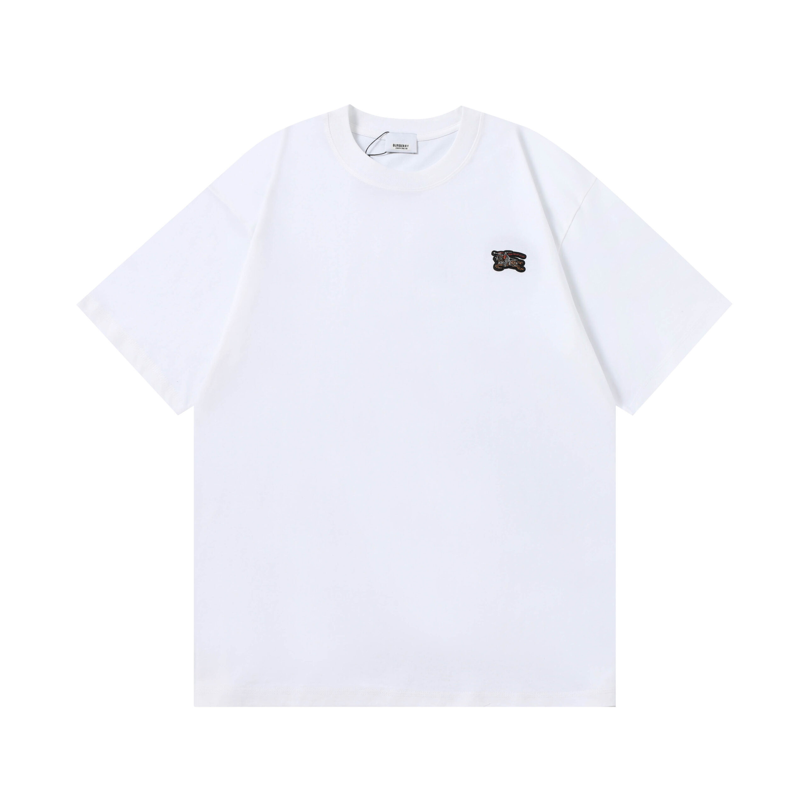 Burberry Short Sleeve T-shirt - Image 2
