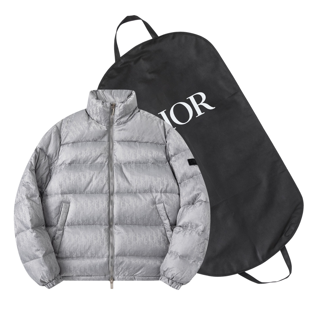 DIOR Jacket - Image 2