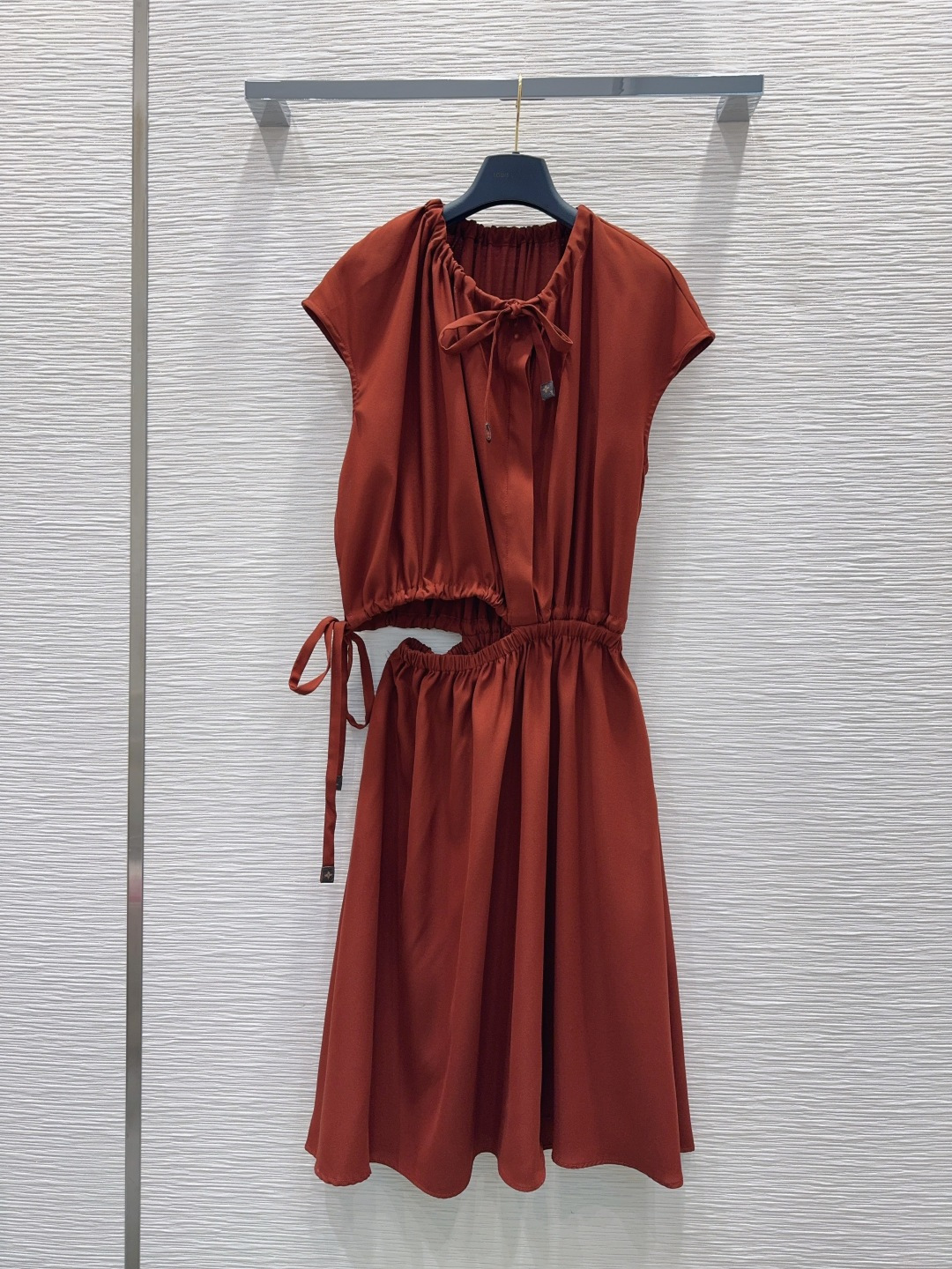 Louis Vuitton long dress - Image 3