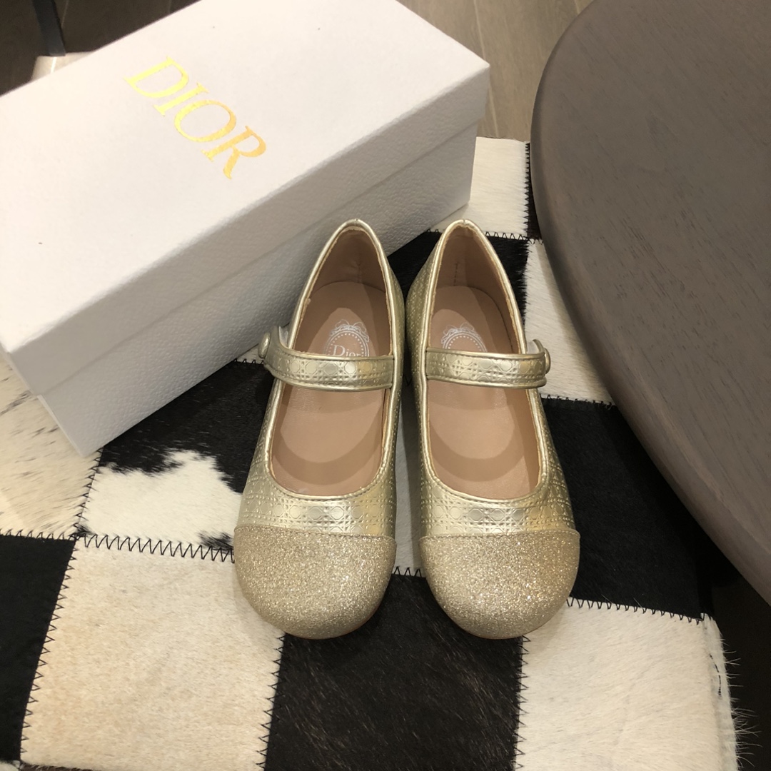 DIOR Princess shoes - Image 3
