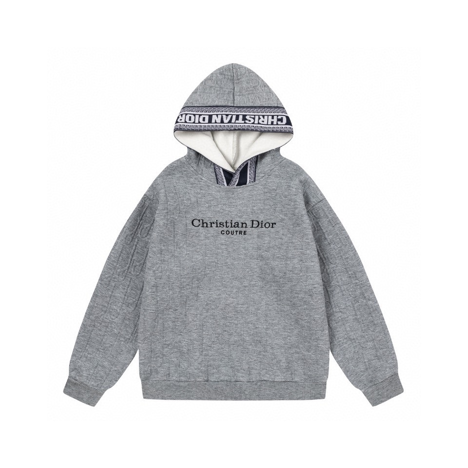 DIOR Hoodie - Image 4