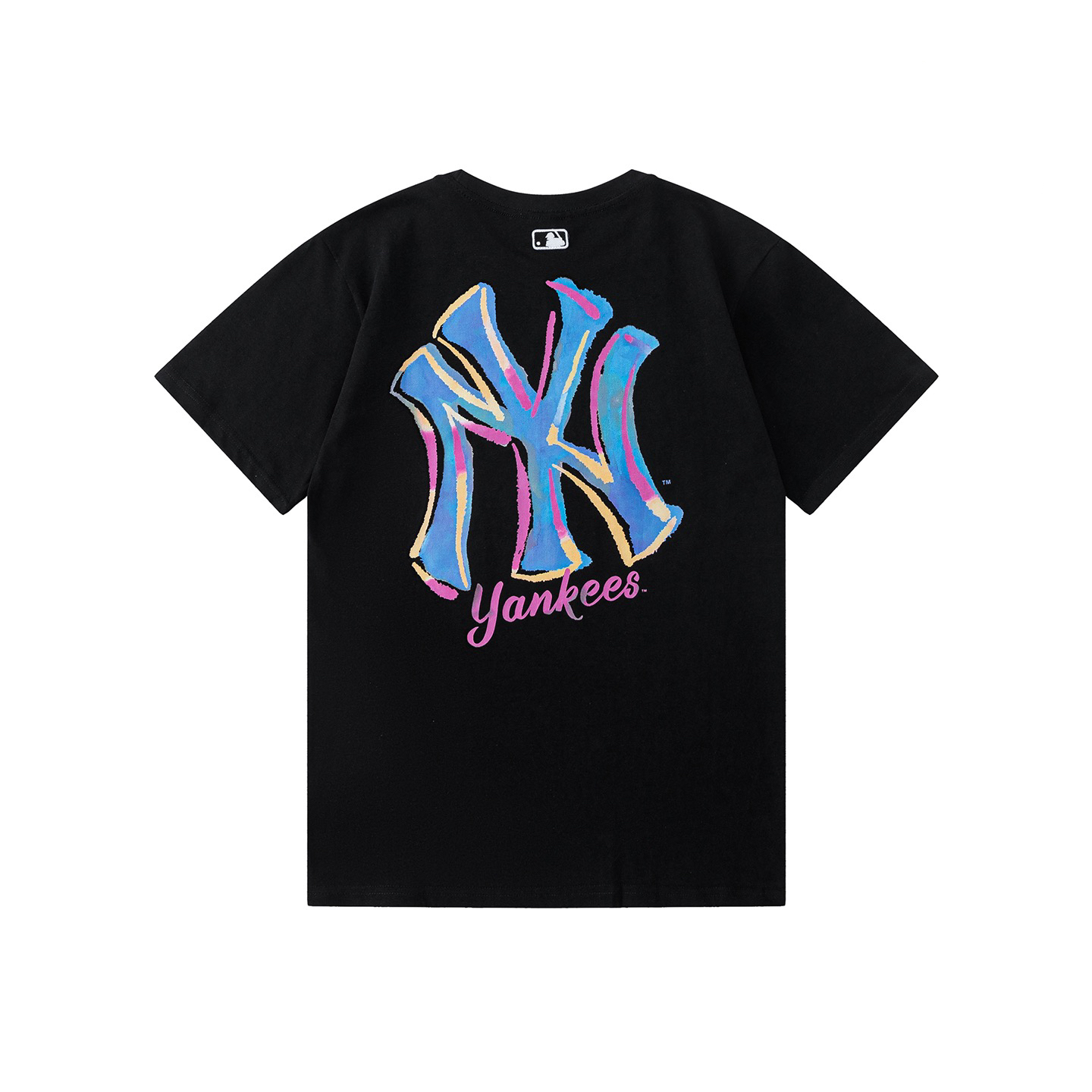 MLB Short Sleeve T-shirt - Image 3