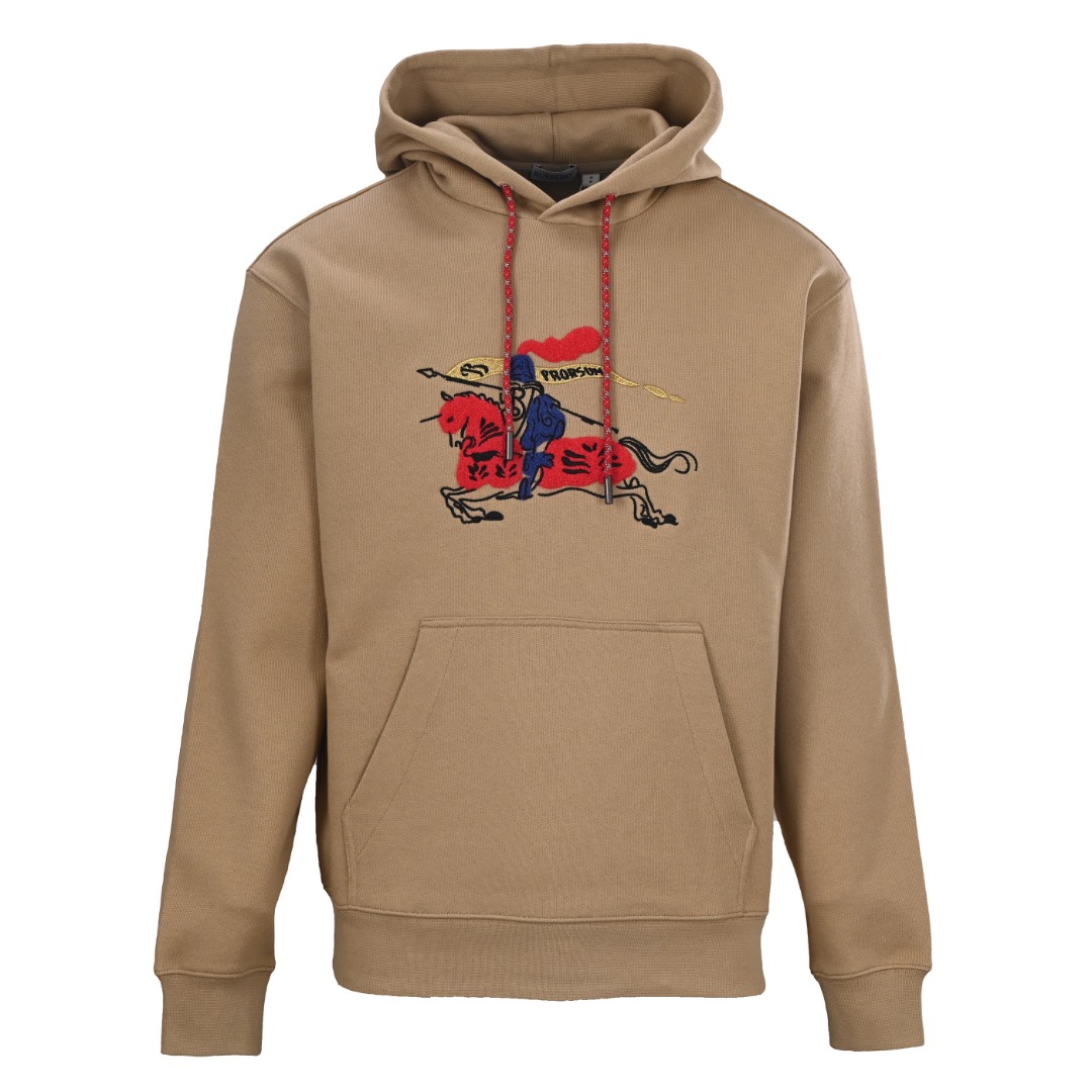 Burberry Hoodie - Image 3