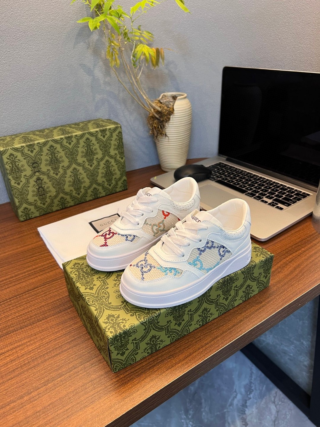 DIOR Kids shoes - Image 3