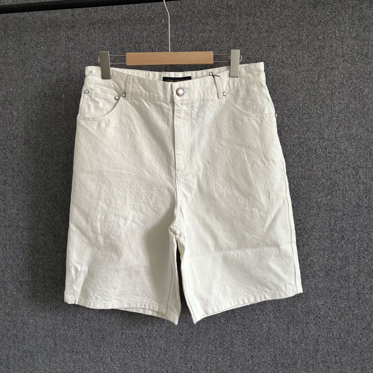 LV Kids' Track Shorts - Image 3