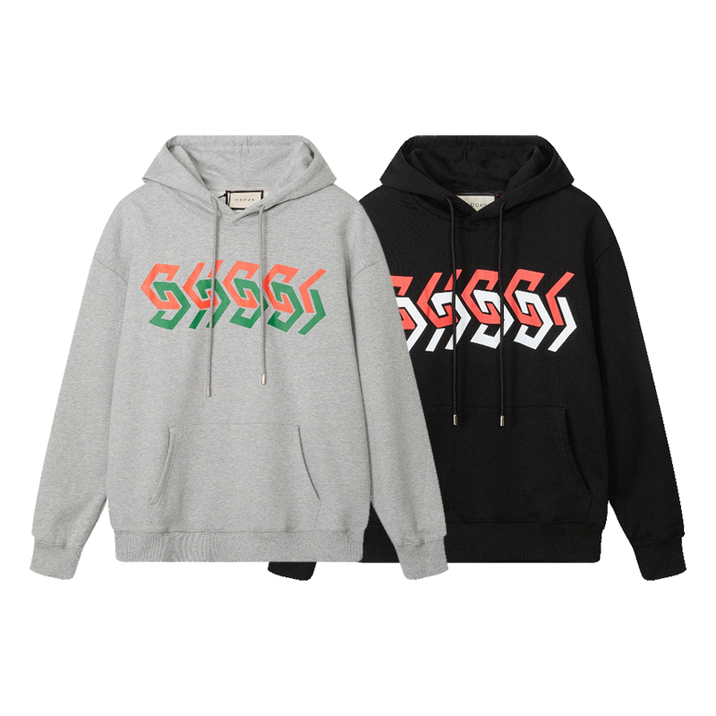 GUCCI Hoodie - Image 2