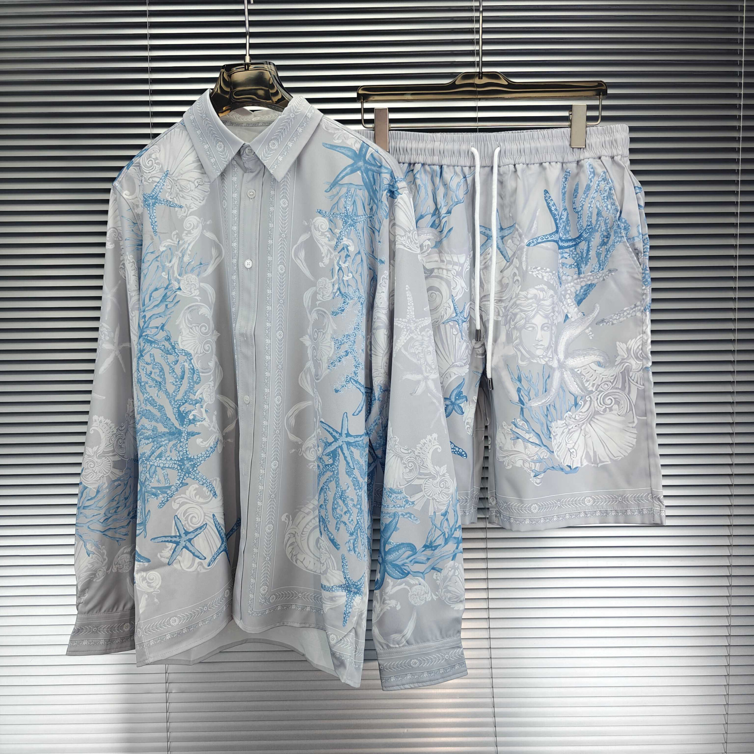 Versace Leisurewear Set - Image 2