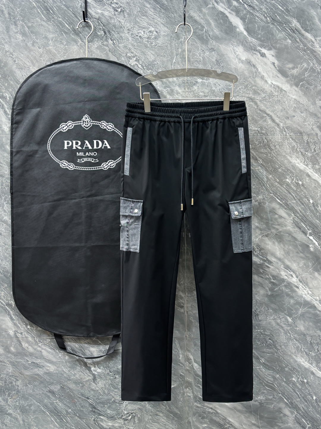 PRADA Pant - Image 2