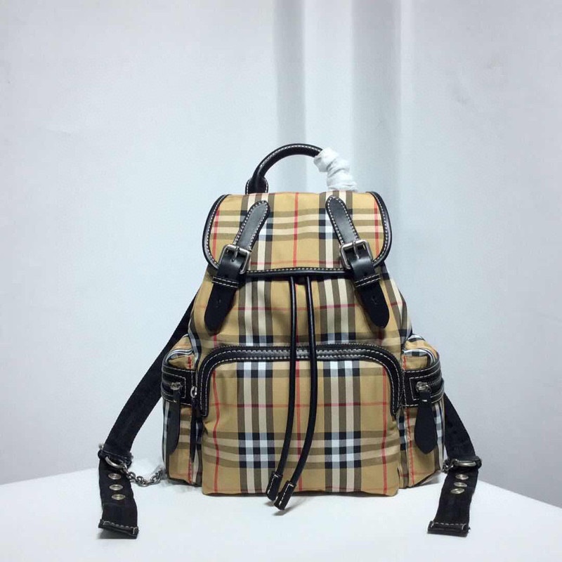 Burberry Large Backpack - Image 3