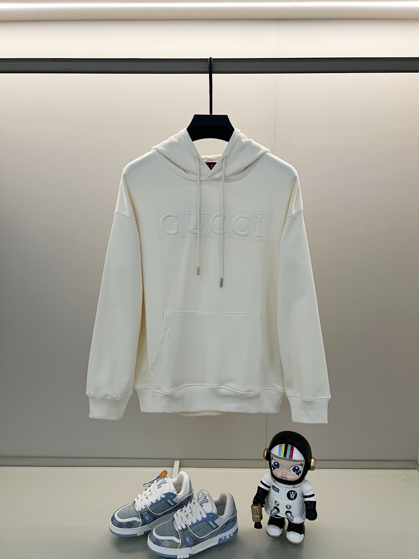 GUCCI Hoodie - Image 3