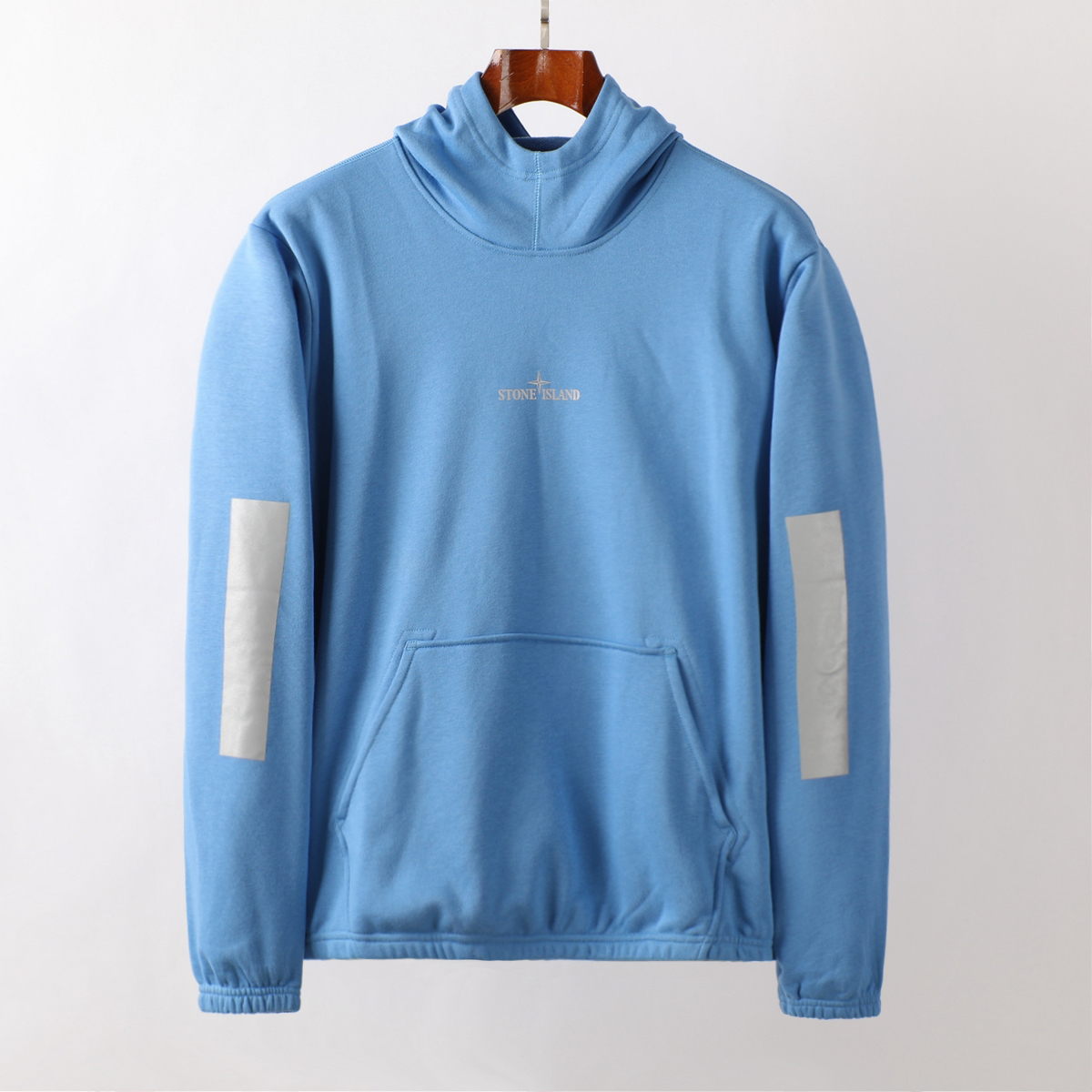 STONE ISLAND Hoodie - Image 3