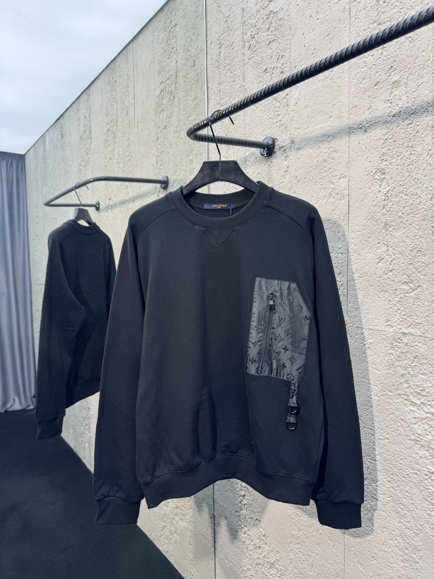 Louis Vuitton Hoodie - Image 2
