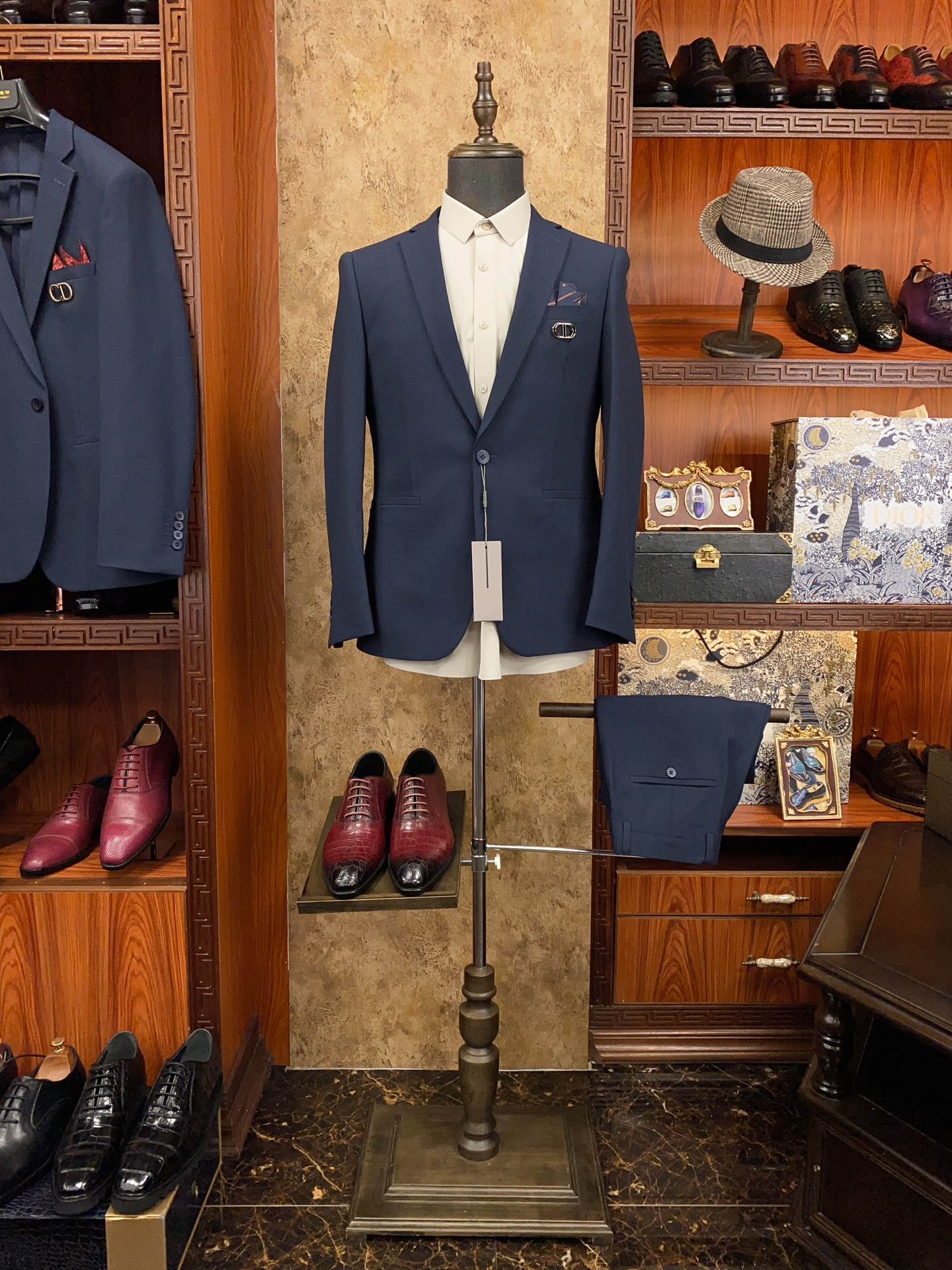 DIOR Suit - Image 2
