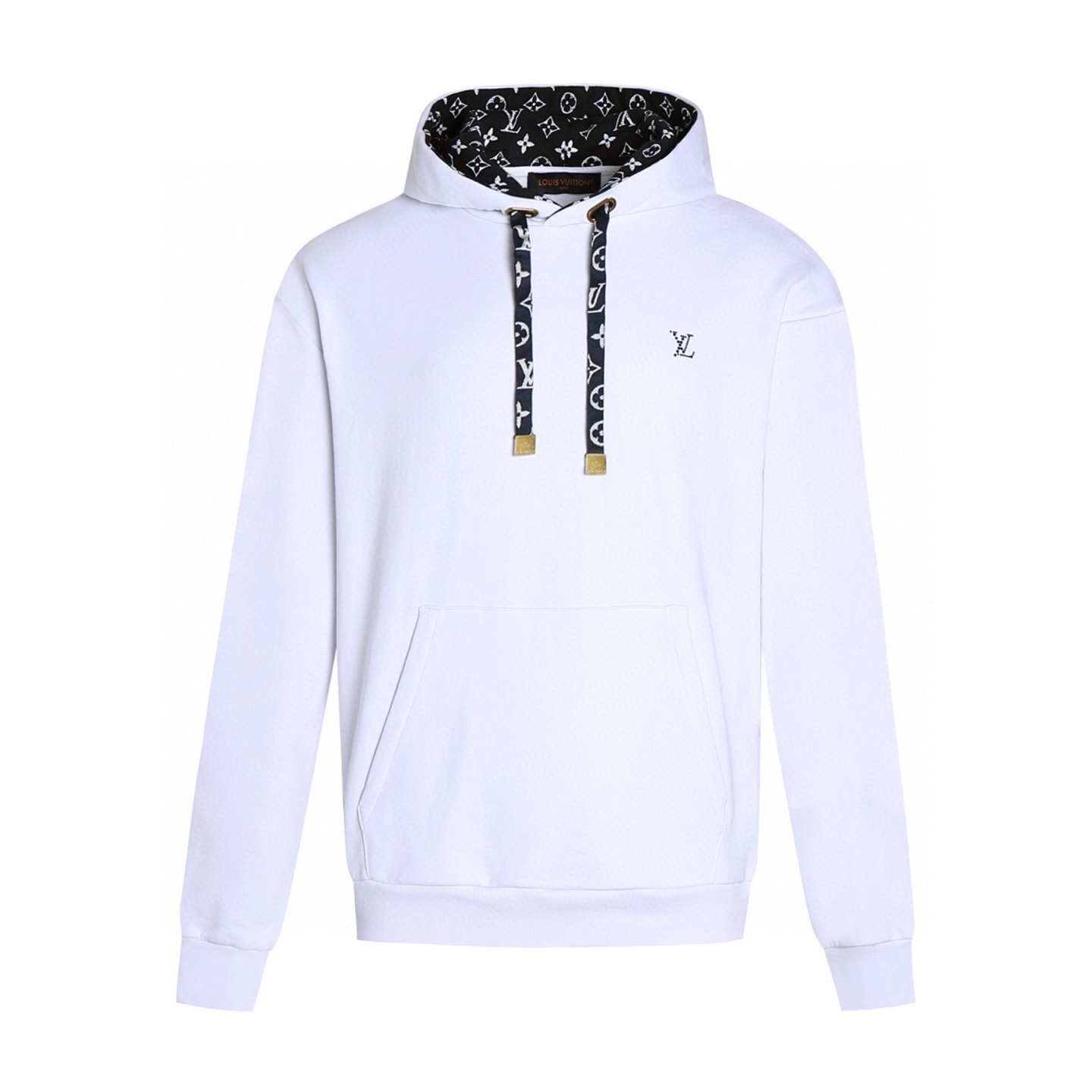 Louis Vuitton Hoodie - Image 2