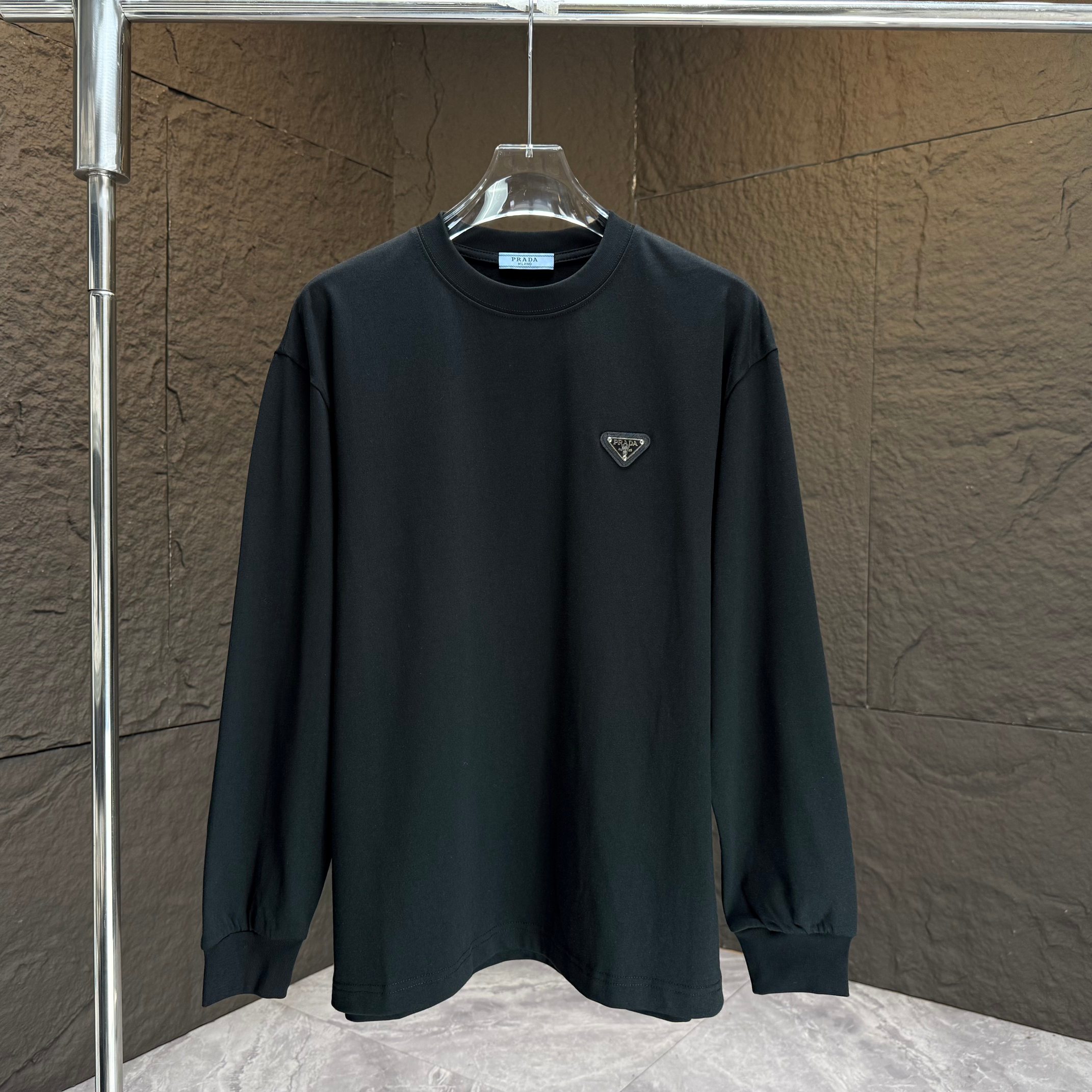 PRADA Hoodie - Image 2