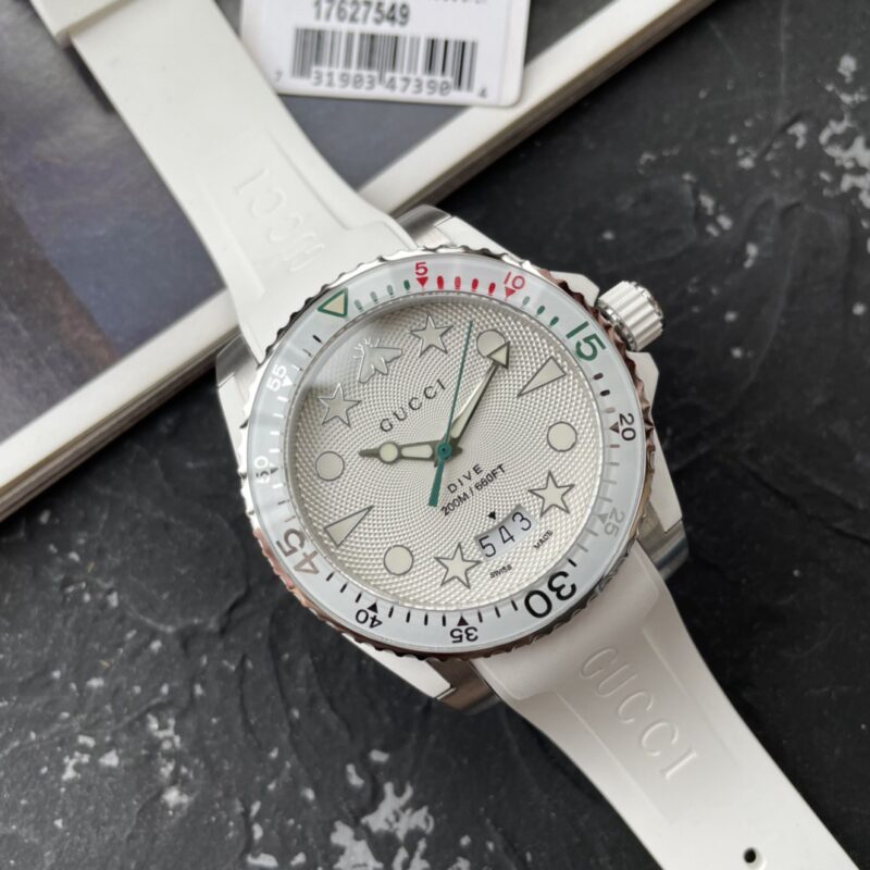 Gucci watch