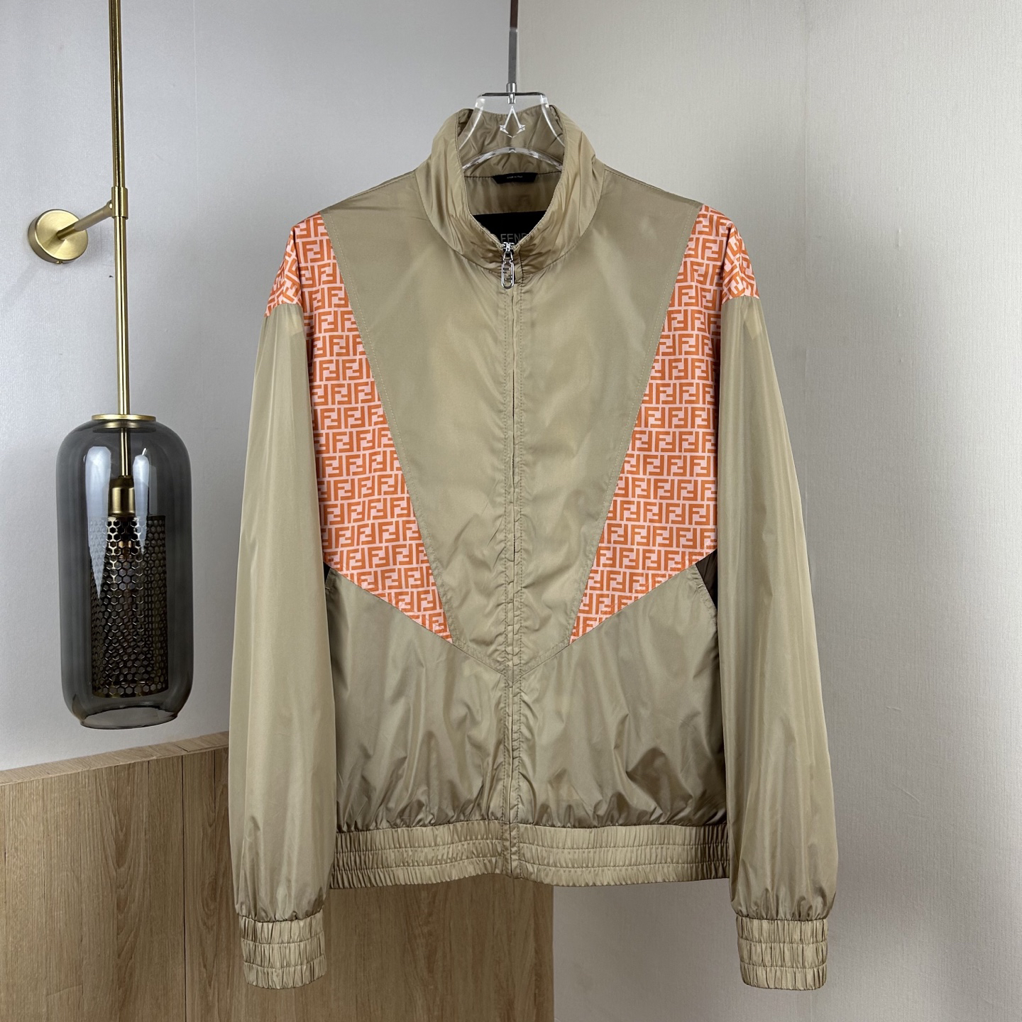FEND Long-sleeve Jacket - Image 3