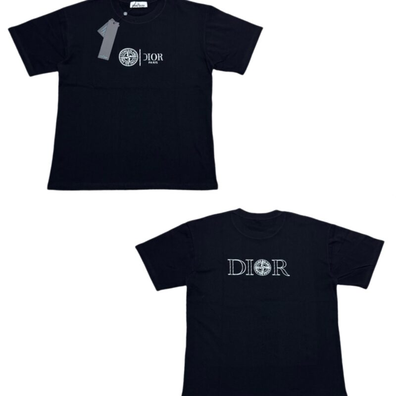 Stone Island T‑shirt