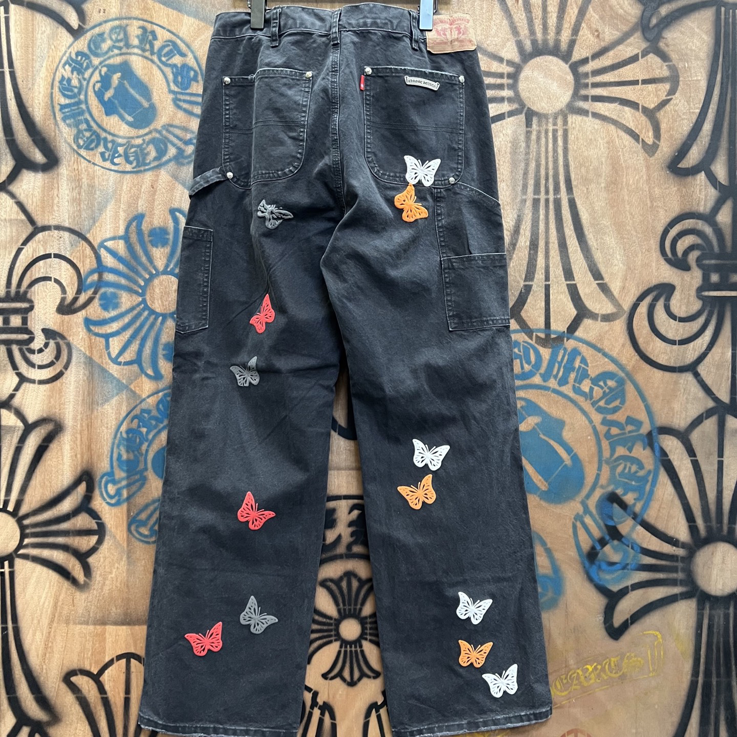 Chrome Hearts Pant - Image 3