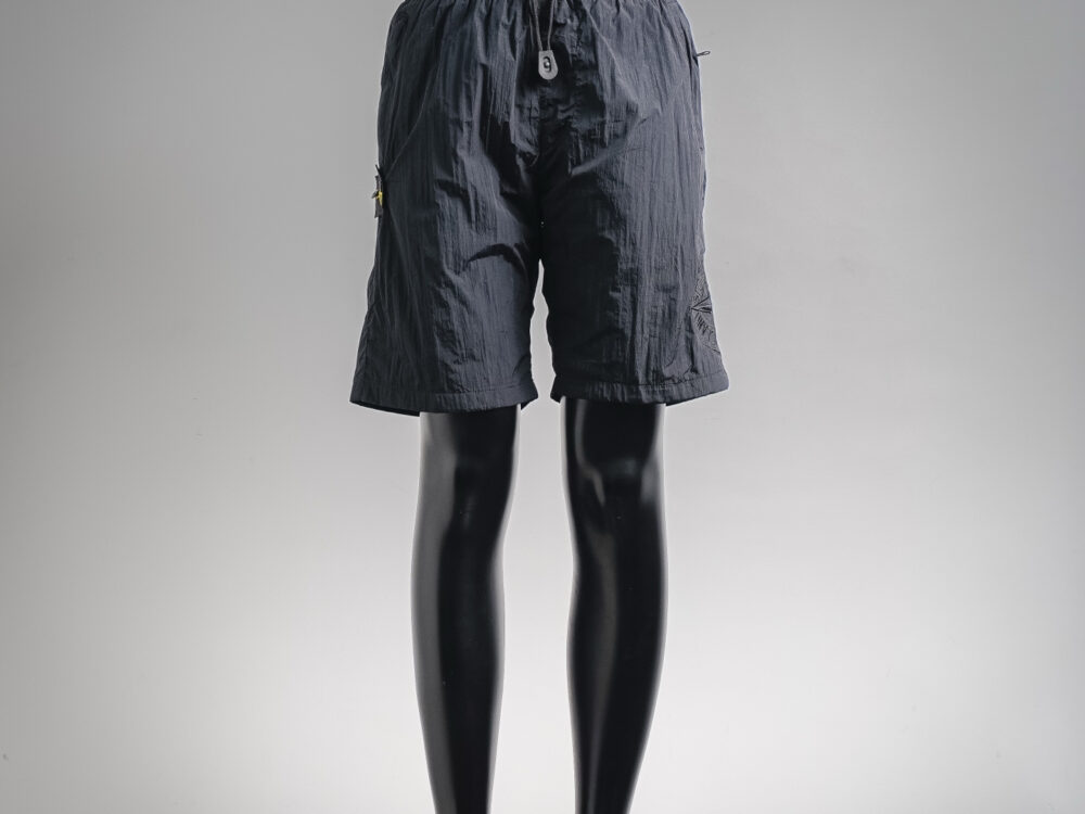 Stone Island Casual Shorts