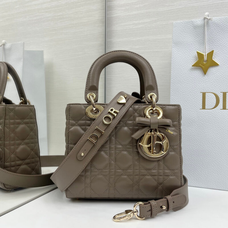DIOR Crossbody Bag