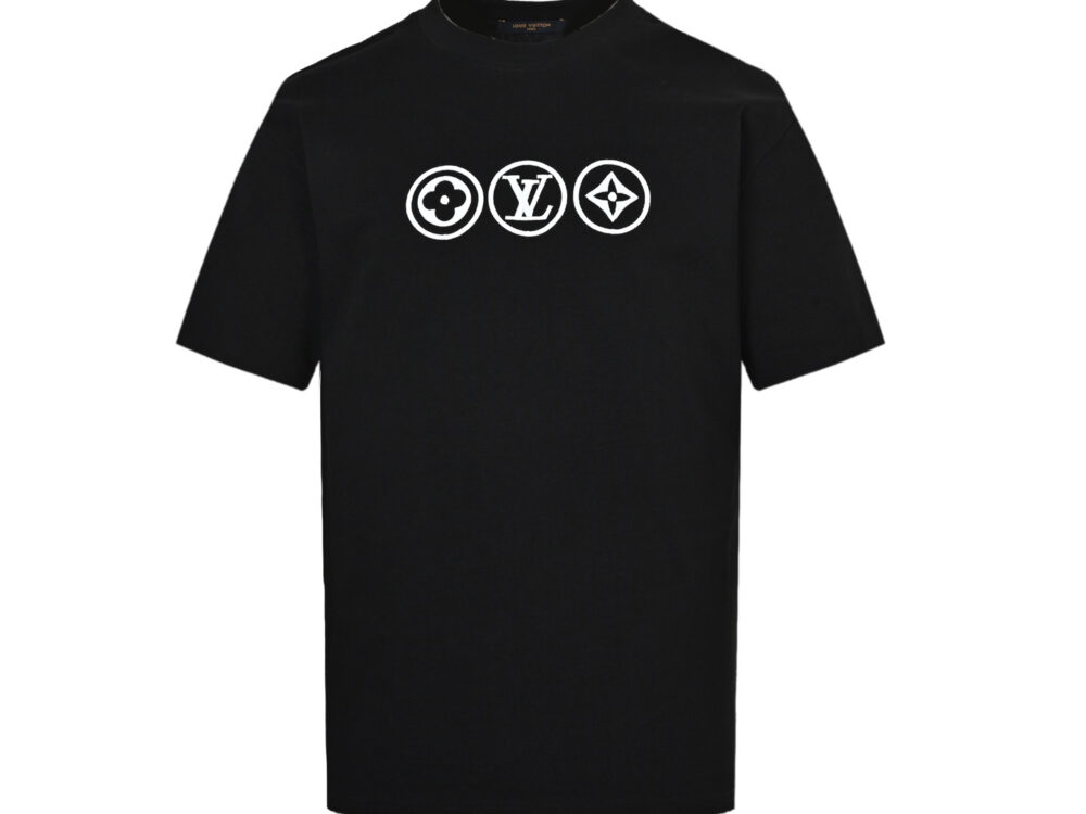 LV Casual Short T-shirt