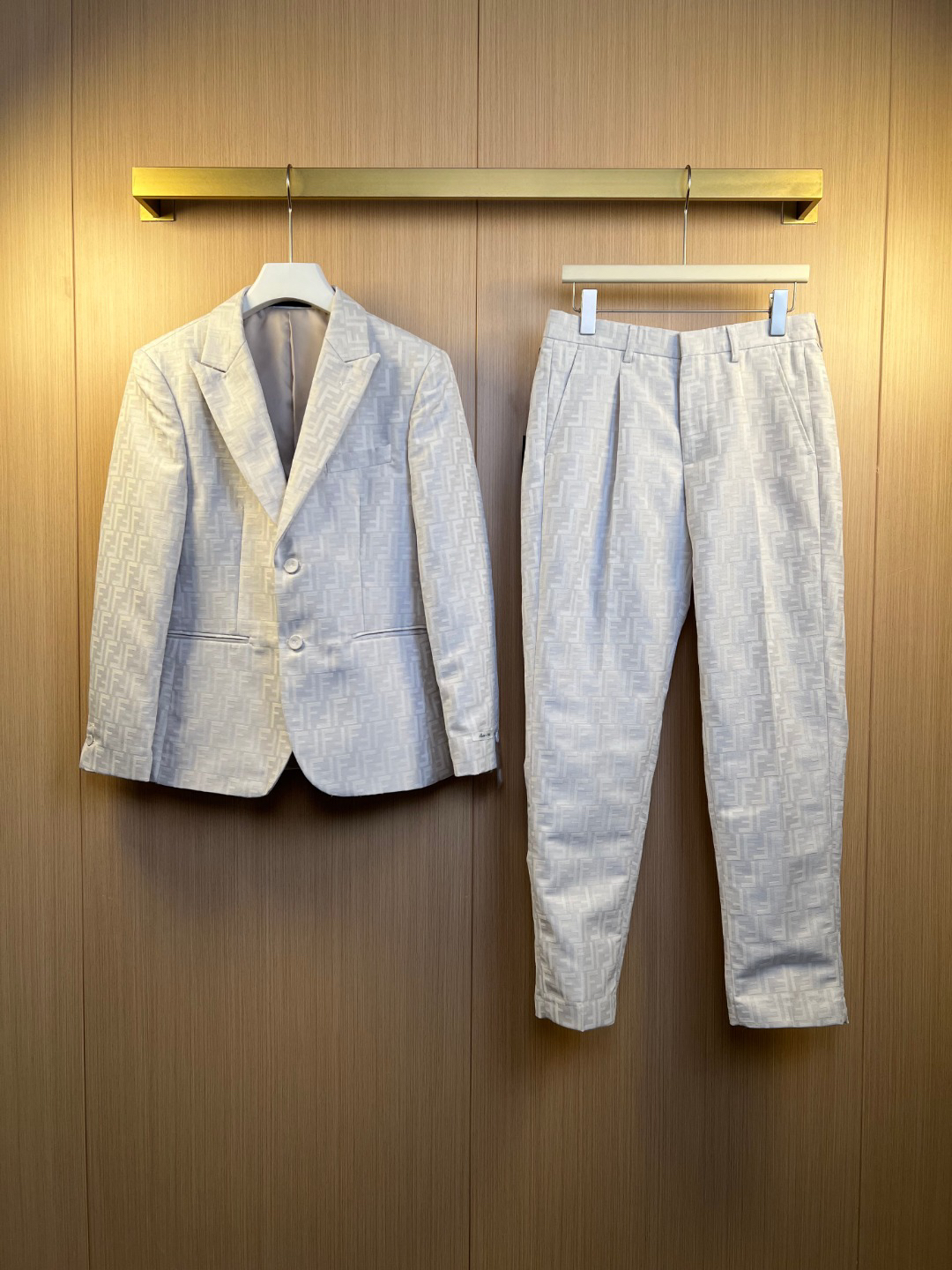 FENDI Suit - Image 3