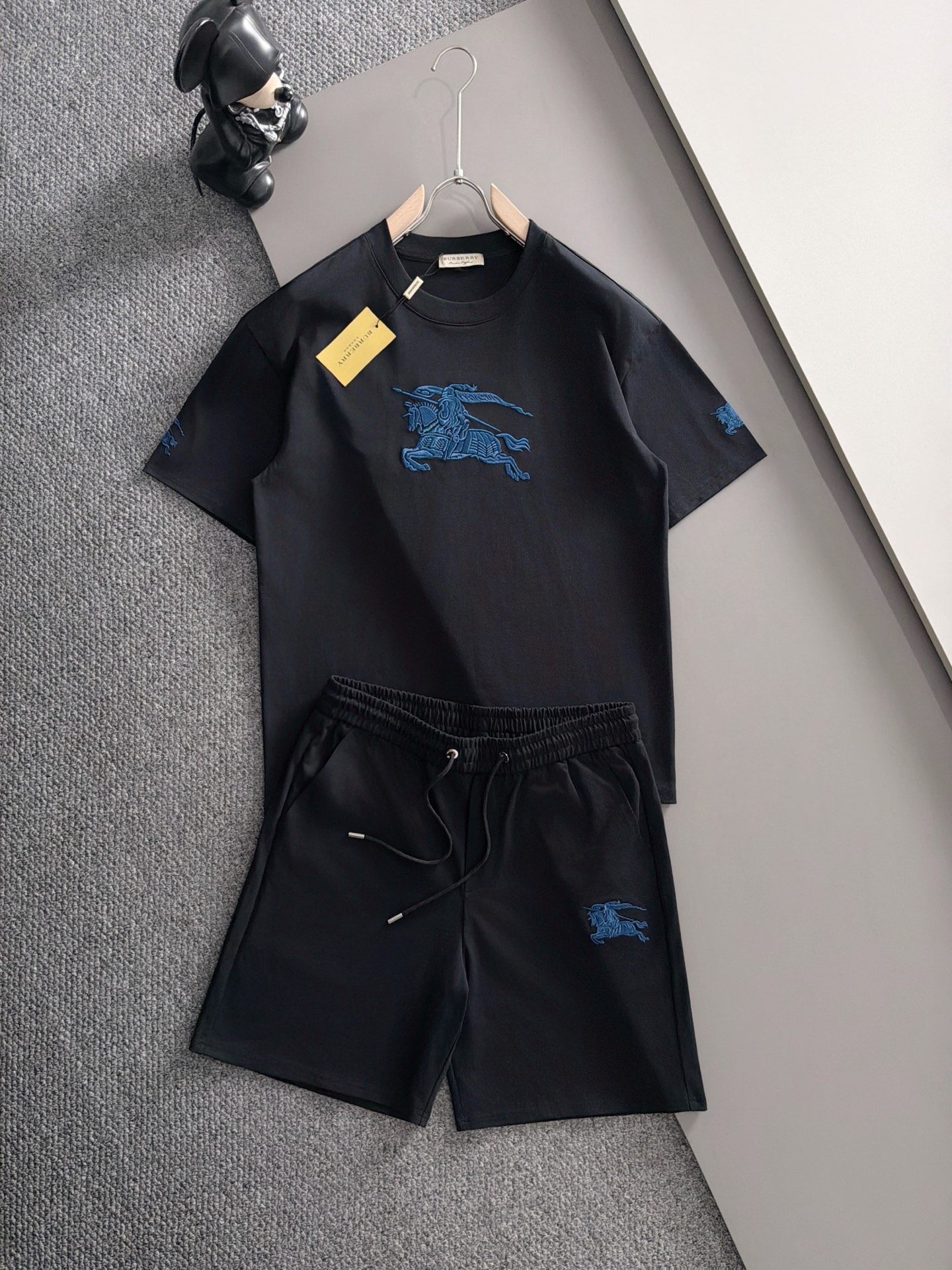 Burberry Suit - Image 2