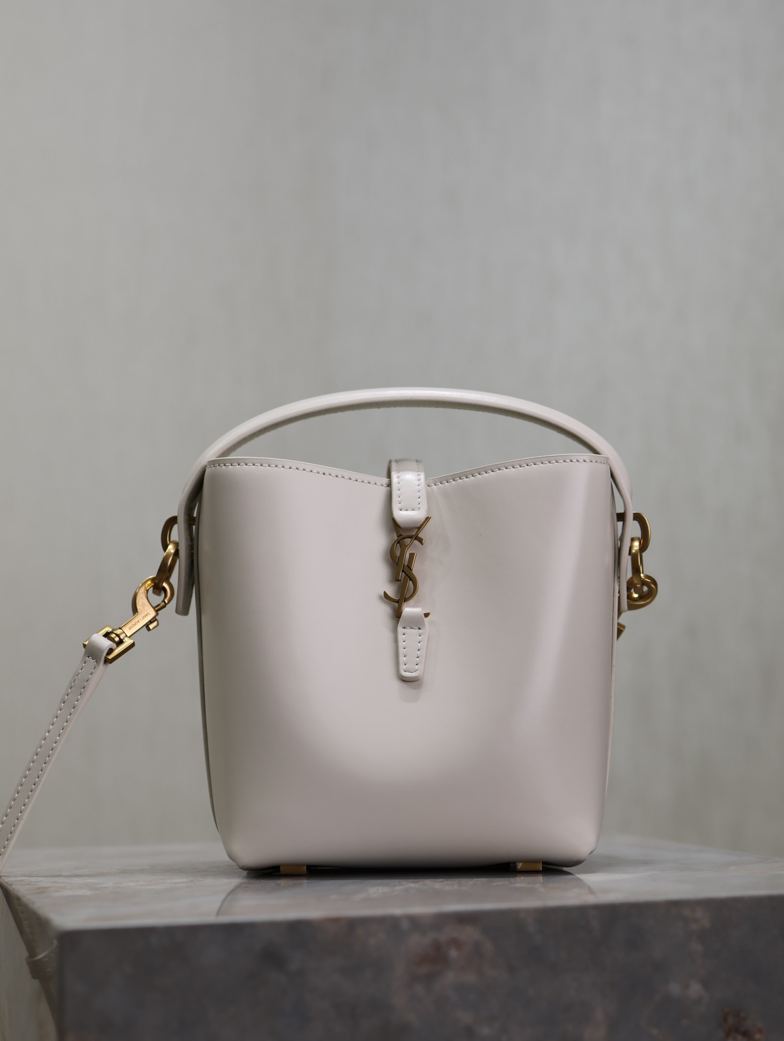 Saint Laurent Paris bag - Image 3