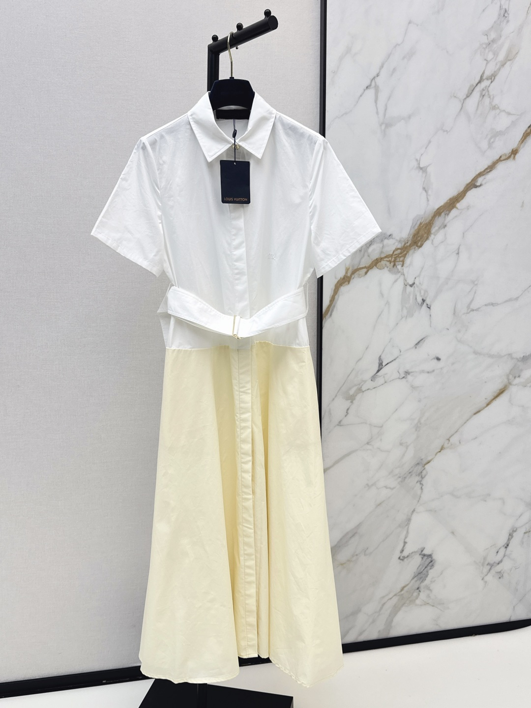LV dress - Image 3