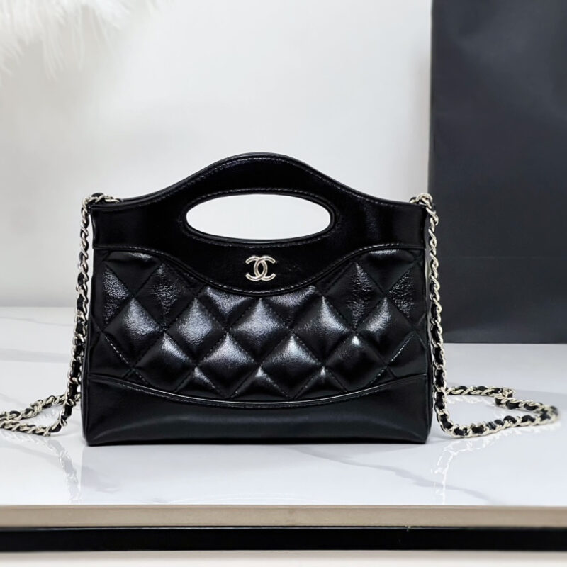 Coco Chanel Crossbody Bag Mini Flap