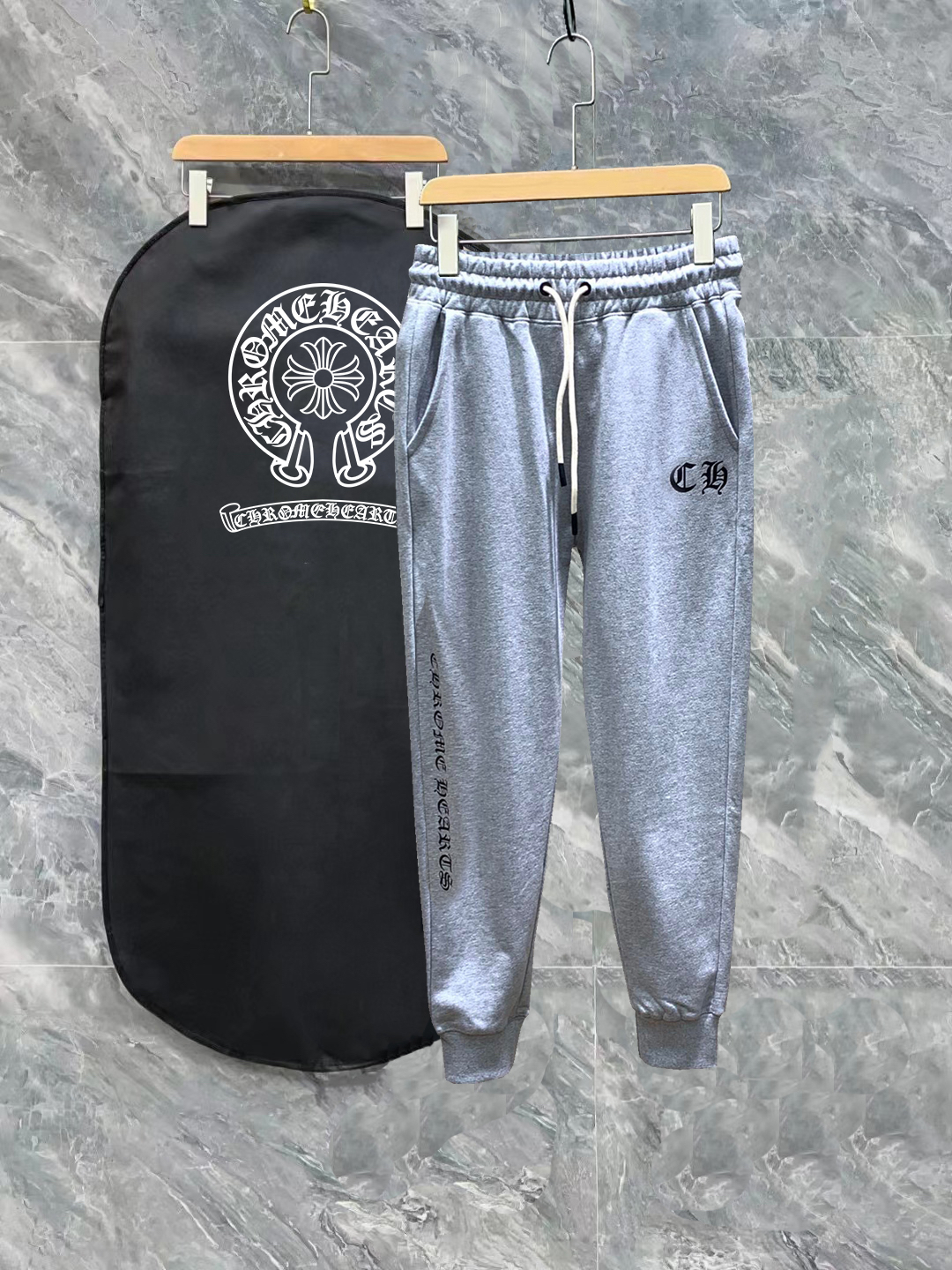 Chrome Hearts pant - Image 5