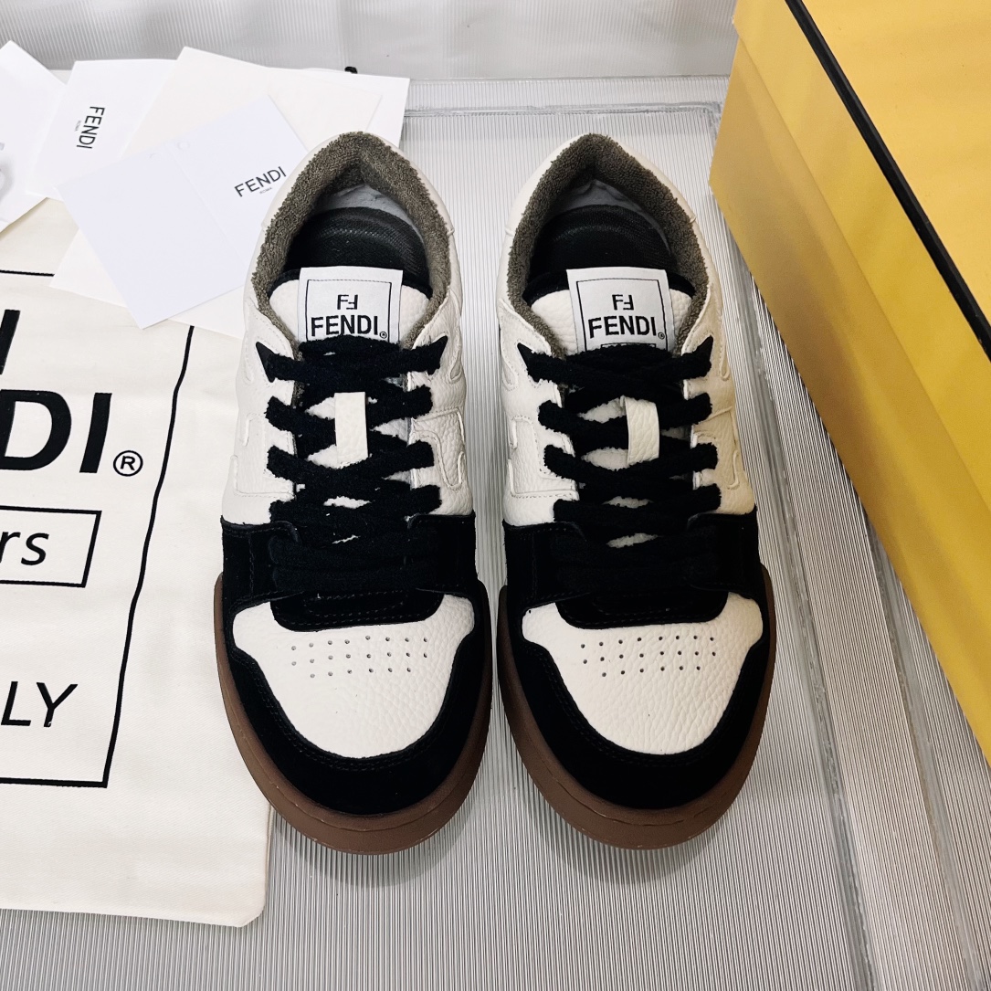 FENDI SHOES - Image 6
