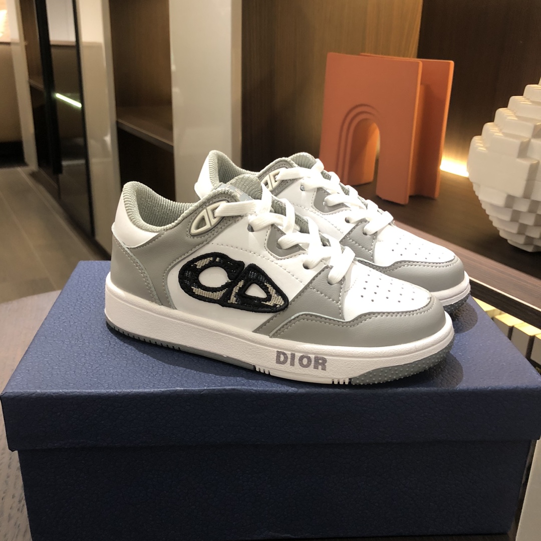 DIOR Casual shoes