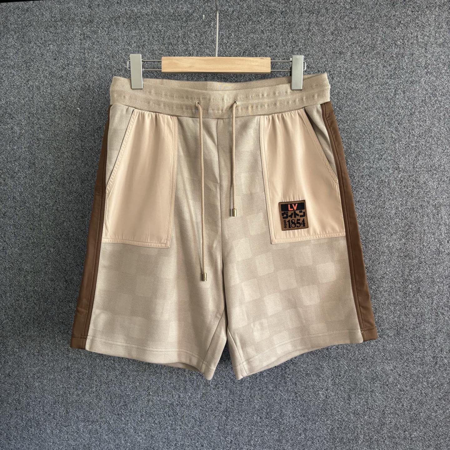 Louis Vuitton Kids' Track Shorts - Image 2