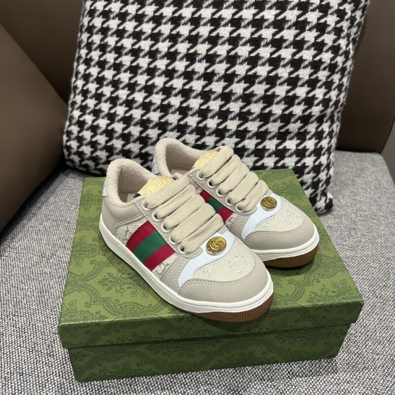 Burberry Kids shoes