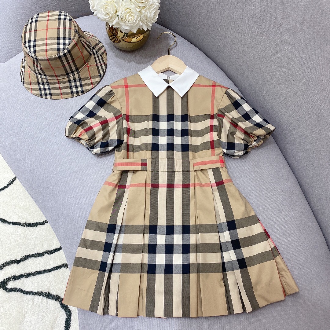 Gucci kids' dress - Image 3