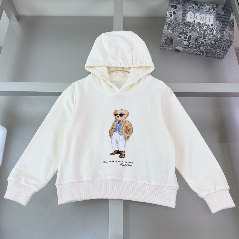 DIOR Kids hoodie