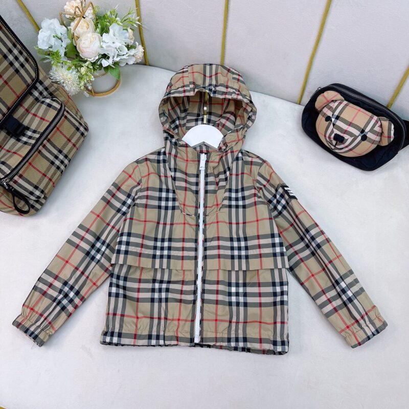 Balenciaga  coat