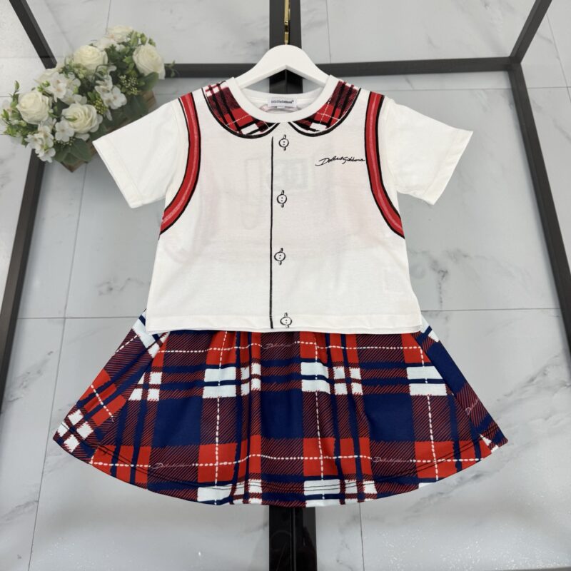 Dolce & Gabbana Kids